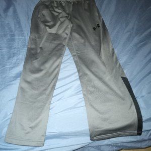 Under Armour pants 7/8- 2 pairs